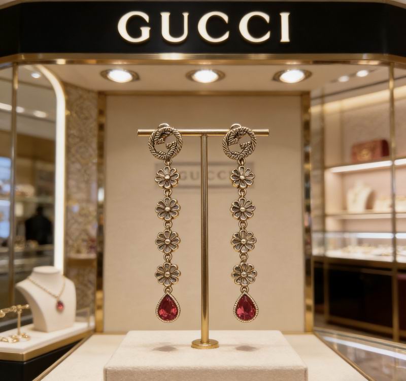 Gucci Earring 03yxs21